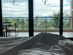 -海南清水湾莱佛士酒店