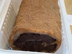 -老回回小吃(百万庄店)