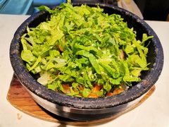 -喜鹊烤肉酒场(美乐城店)