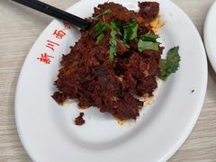 -华天新川面馆(缸瓦市店)