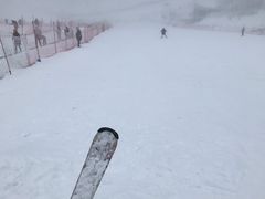 -广元曾家山国际滑雪场