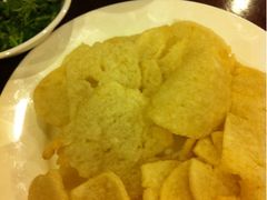 灌肠-北平小馆·烤鸭·家常菜(磨房北里店)