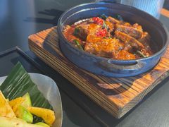 -Ameigo梅果·云贵川bistro(长宁来福士店)