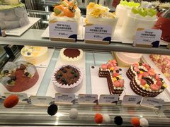 -Pantry's Best派悦坊蛋糕(K11购物艺术中心店)