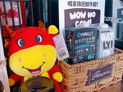 -BLAQ咖啡(骏豪店)
