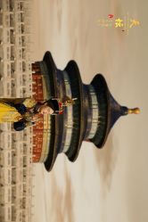 点击看大图 -美云庭古装·格格服汉服·京城旅拍(北京店)