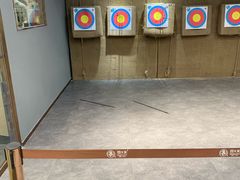 -弓夫射箭·CAFE·运动健身(深圳来福士广场店)