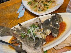 -南海渔家•海鲜•正宗海南菜(海棠湾店)