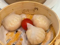 -金湖港式餐厅(建外店)