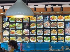 -禾记海鲜烧烤(八一路店)