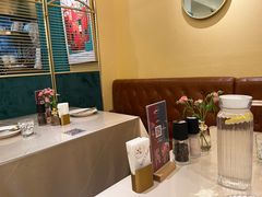 -MIO弥欧洋房西餐厅(中央大街店)