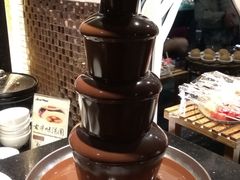 -泰谷酒店·太古码头闽菜自助餐厅