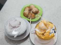 -芬芳甜品(同福路店)