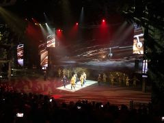 -《12·12》西安事变大型实景演出