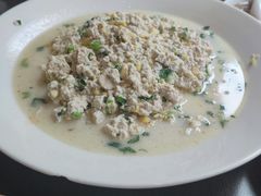 -老牌坊鲁菜名店(宽厚里店)