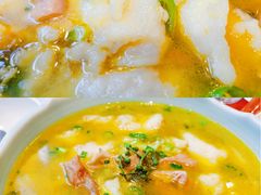 -赵小姐丨新中餐(曲江店)
