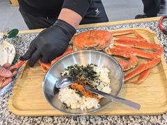 -震海贝烤贝·民俗特色店(延吉总店)