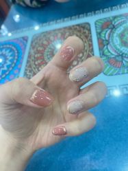 -Mi+·nail美甲美睫