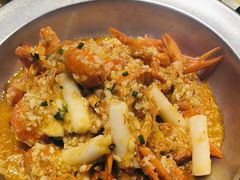 -铭副琦食·虾蟹烩馆(渔人码头店)