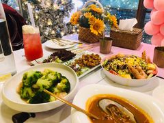 -天空花园餐吧·生日·团建(南山店)