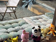 -FUNFUN有饭花园聚会餐厅