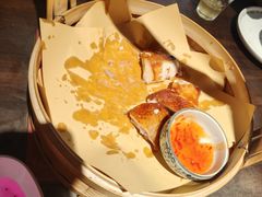 -洞庭土菜馆(天河北总店)
