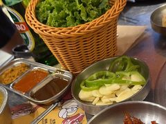 -安又胖韩国烤肉