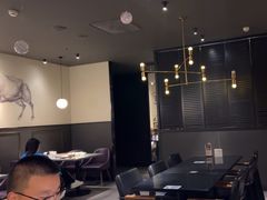 -西堤牛排(北京国瑞店)