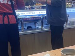 -素满香·全民食养自助(长宁龙之梦店)