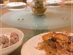 -采悦轩中餐厅·粤菜·海南菜(神州半岛喜来登度假酒店)