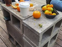 -CEMENT·coffee bar (凤凰创意园店)