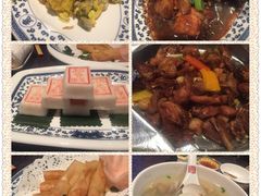 -宁波状元楼酒店(和义路店)
