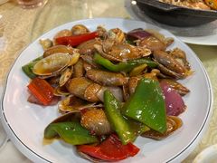 -老字号蛇口德记烧腊饭店·海鲜加工