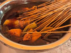 -成都瓜串串(华强北店)