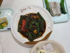 -陶缘一号·四季缘·老字号顺德菜·户外婚礼家宴(西滘店)