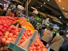 -旺豪阳光超市(友谊阳光城店)