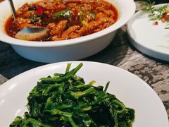 -峨嵋酒家(牡丹园店)