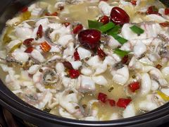 -周渝食惦酸菜鱼(青浦店)