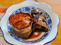 古镇扎肉小-洞天食府(北大街店)