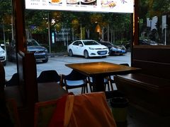 -杭百味·大众精选杭帮菜(西湖音乐喷泉店)
