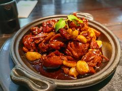 -外婆家(杭州马塍店·杭帮菜名店)