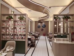 -帝皇海海鲜豆捞(桐泾商务广场店)