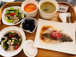 点击看大图 -东方爱堡国际月子会所·产后康复(兴化店)