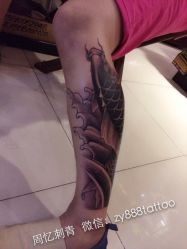 iphone_upload_pic-周忆刺青原创设计定制