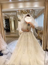 -SATIN COUTURE瑟庭婚纱礼服馆