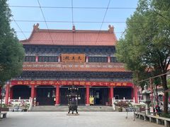-皇罗禅寺