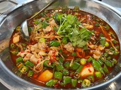 -蛙兔鸡自贡风味·特色江湖菜(广都店)