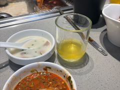 -海底捞火锅(荣盛广场店)