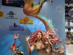-国家会展中心
