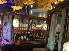-淀里船宴(裕华东路店)
